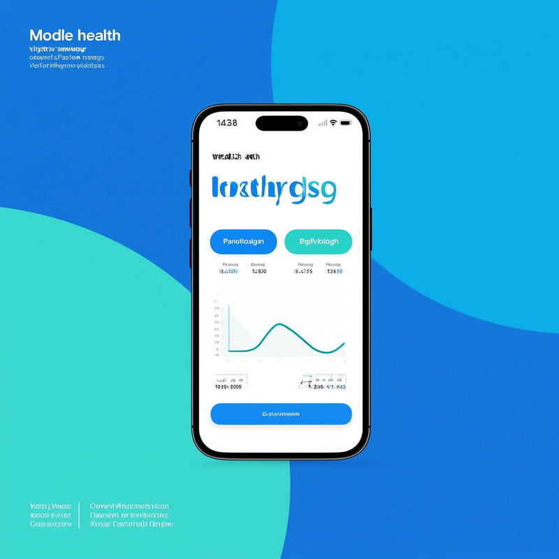 My Weight Loss Journey Visual Abstract